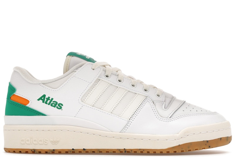 adidas Forum ADV Low Atlas Community First Groen