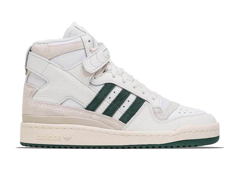 adidas Forum Hi Packer Groen