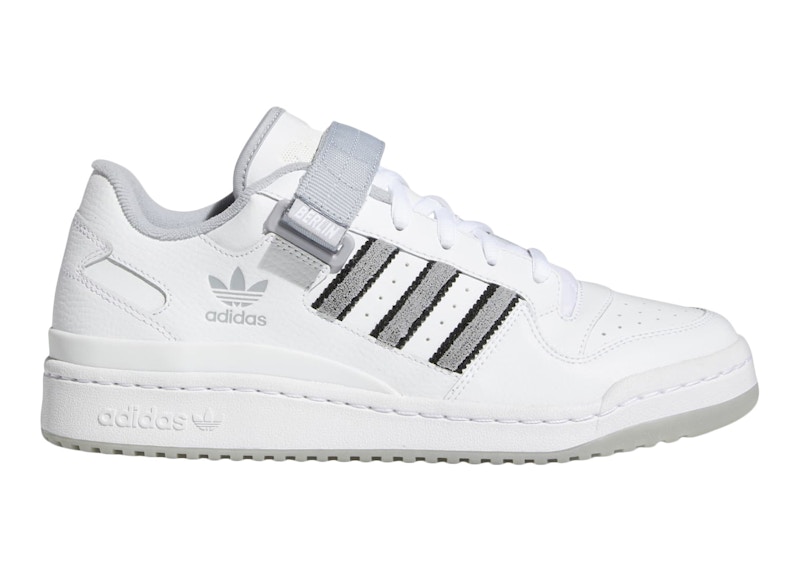 adidas Forum Low Berlin Zilver
