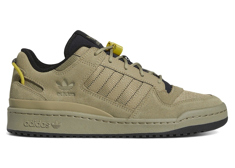 adidas Forum Low CL Orbit Zwart