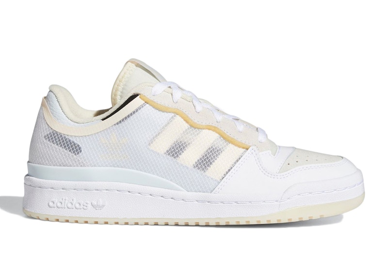 adidas Forum Low TPU Foot