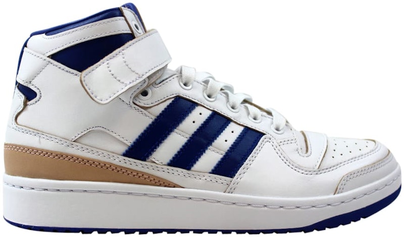 adidas Forum Mid Wrap Wit