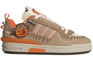 adidas Forum Mod Low Jack O’Lantern Oranje