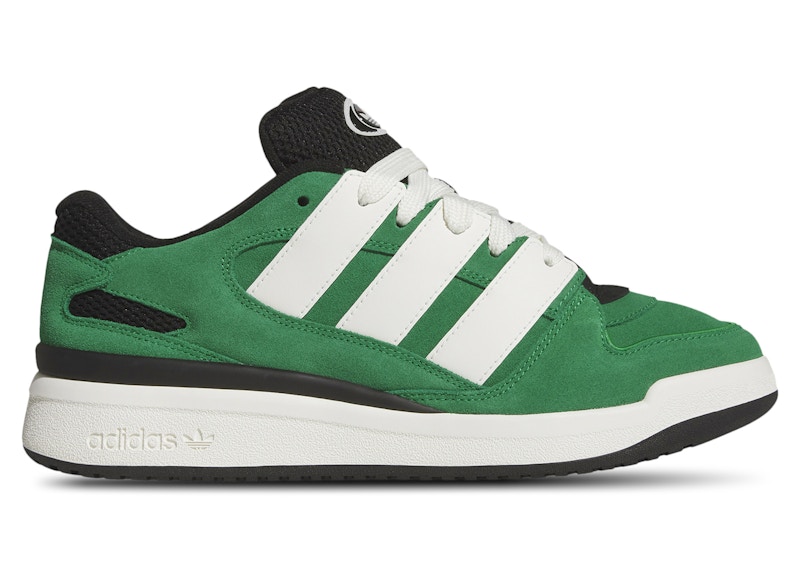 adidas Forum2000 Off Zwart