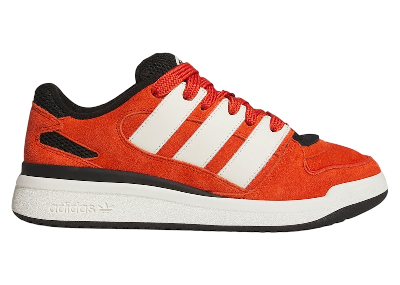 adidas Forum2000 Preloved Off Zwart