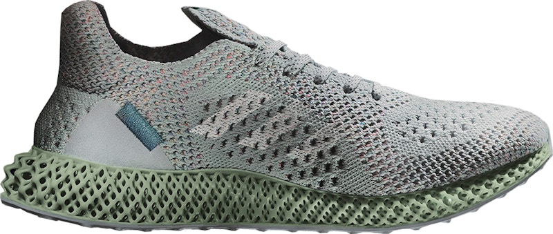 adidas Futurecraft 4D Invincible Prism Multicolor