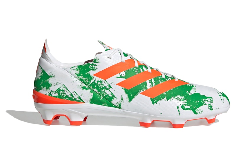 adidas Gamemode FG Mexico Crest Groen