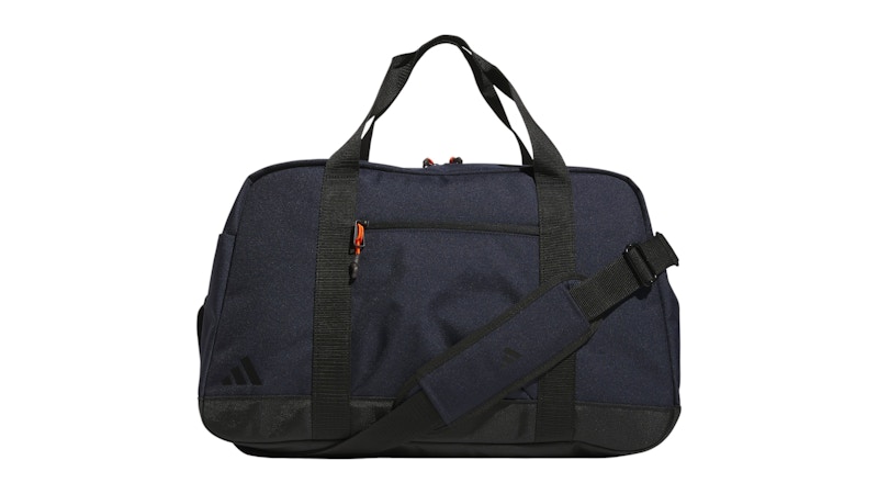 adidas Golf Duffel Bag Legend Ink