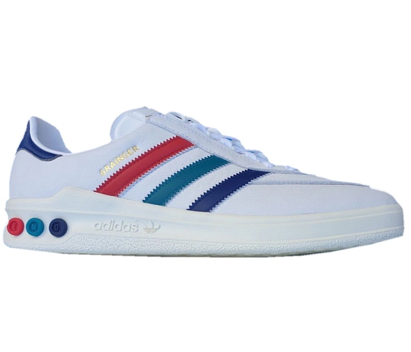 adidas Grainger END Three Bridges Oranje