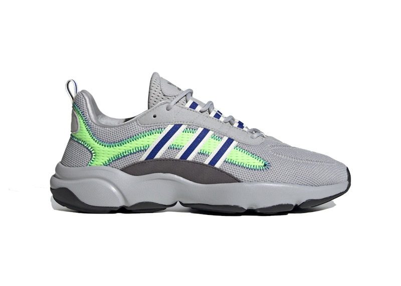 adidas Haiwee Two Grijs