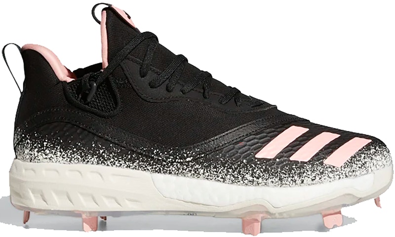 adidas Icon V Stickball Pack Zwart