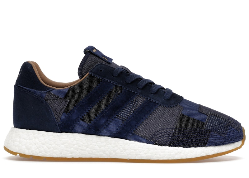 adidas Iniki Runner END. Bodega Multicolor
