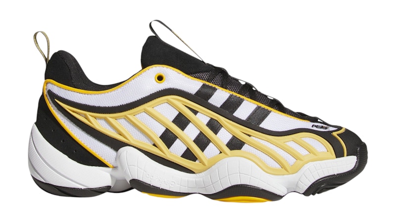 adidas Intimidation Alabama State University Zwart
