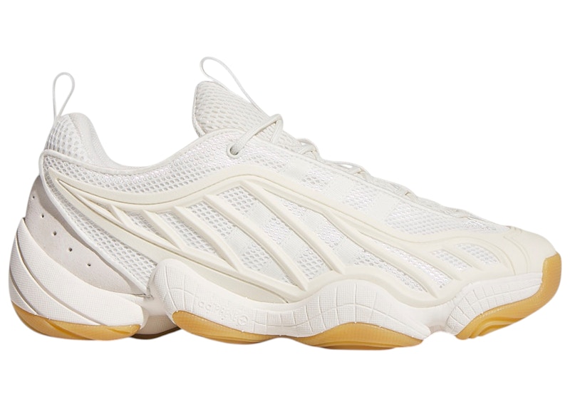 adidas Intimidation Low Off Wit