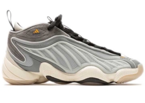 adidas Intimidation Packer Stone Grijs