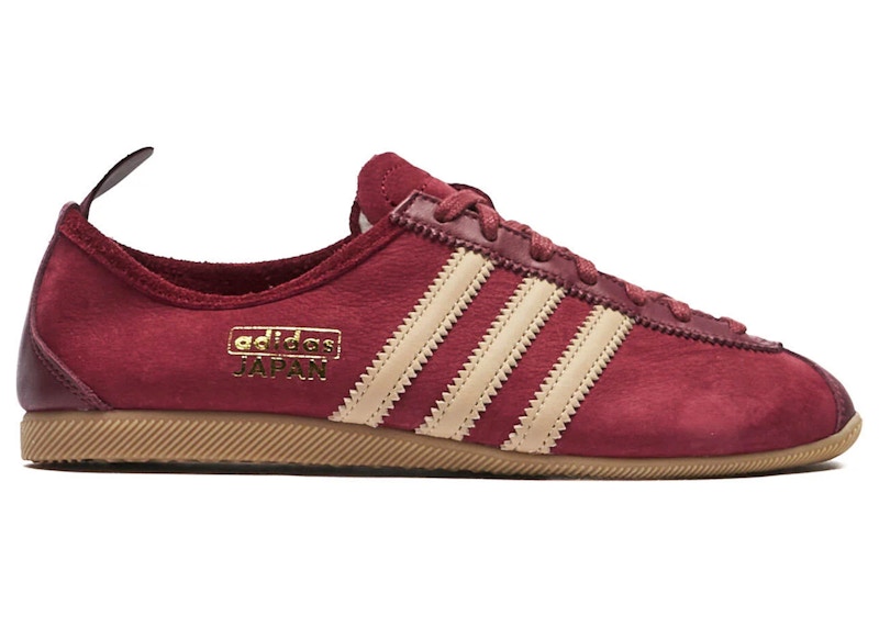 adidas Japan Shadow Magic Beige