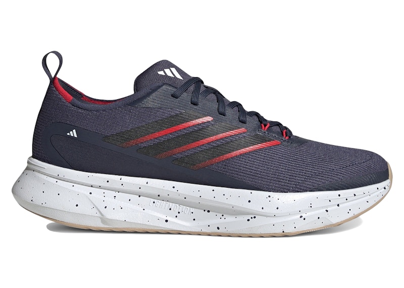adidas Jogit Shadow Pure Ruby Marineblauw