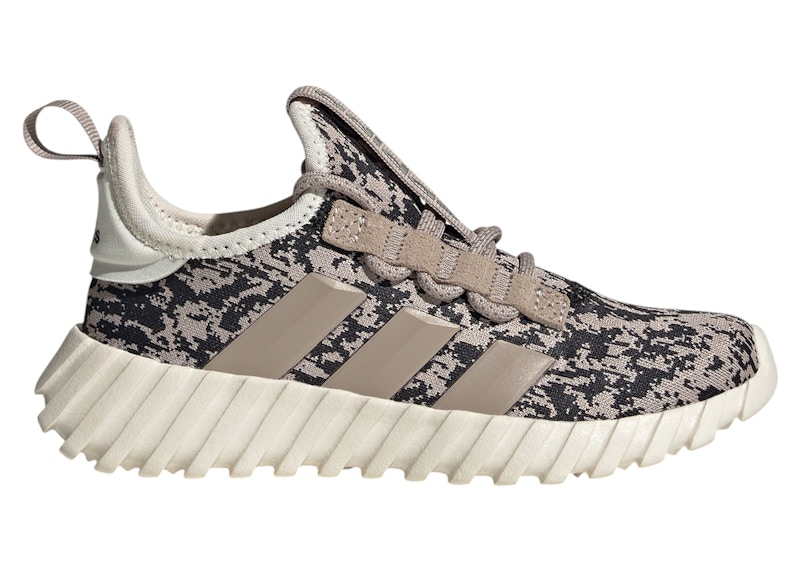 adidas Kaptir Flow Core Zwart