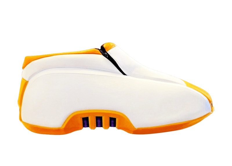 adidas Kobe 2 All-Star Geel