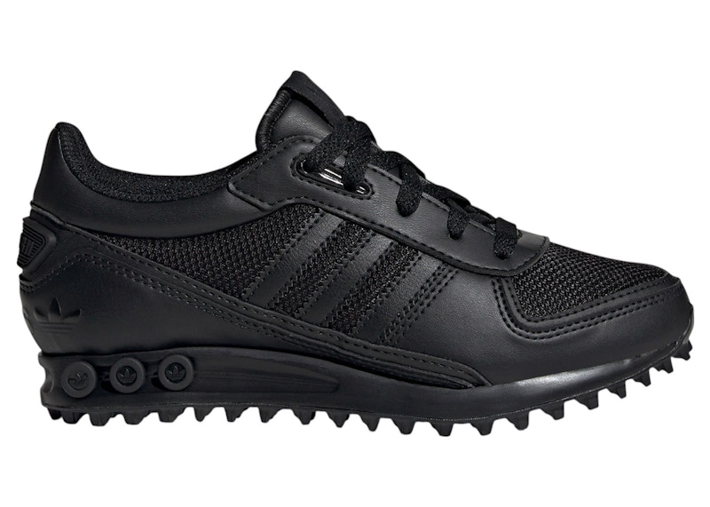 adidas LA Trainer II Core Zwart