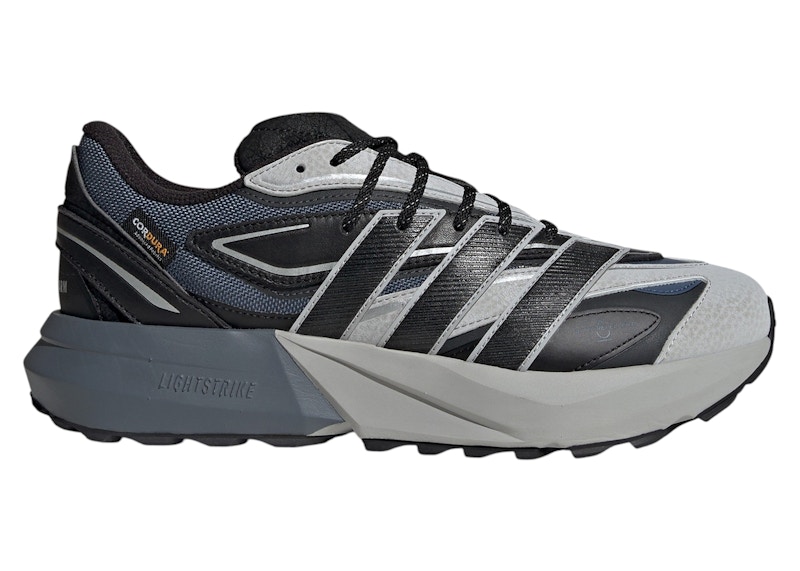 adidas Lightblaze ATR Preloved Ink Onix Grijs