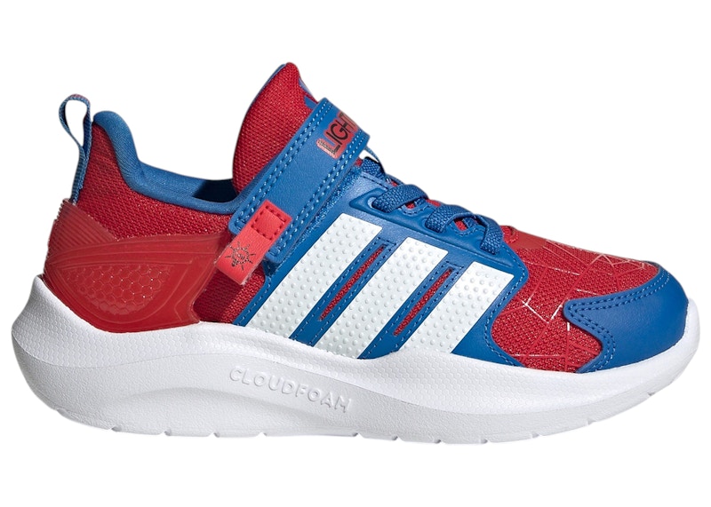 adidas Lightorama Marvel Spider-Man Wit