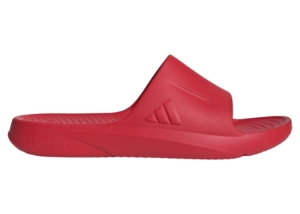adidas Lightshift Slides Better Scarlet / Better Scarlet / Better Scarlet