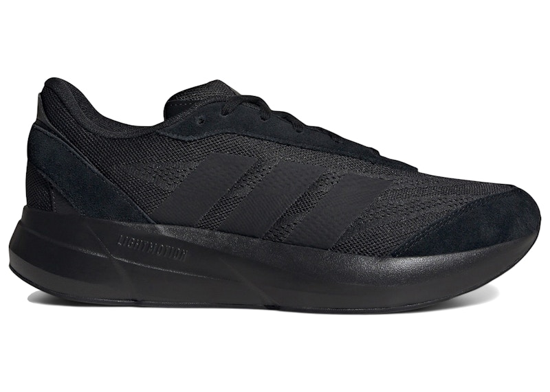 adidas Lightshift Triple Zwart