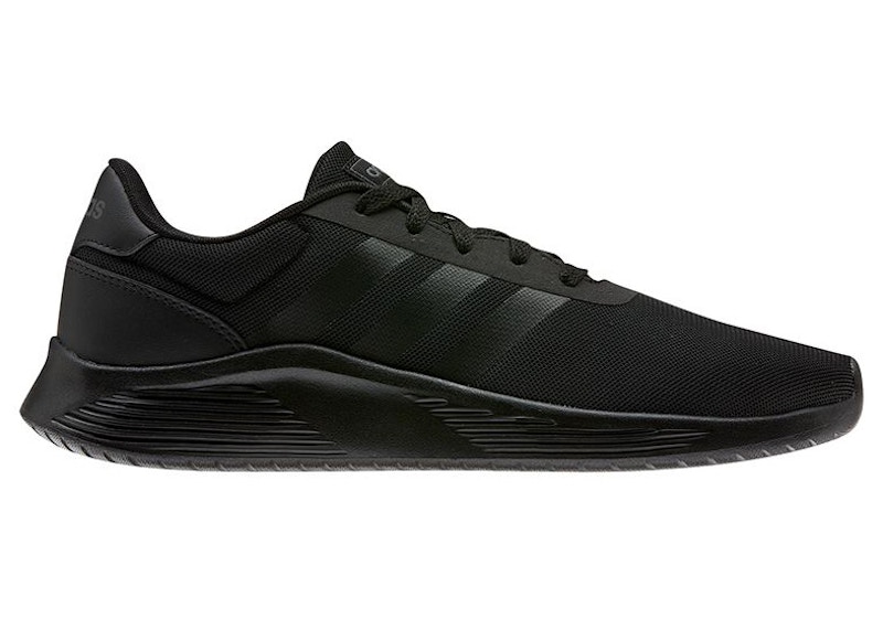 adidas Lite Racer 2.0 Core Zwart