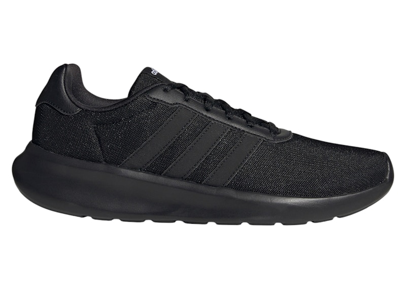 adidas Lite Racer 3.0 Zwart