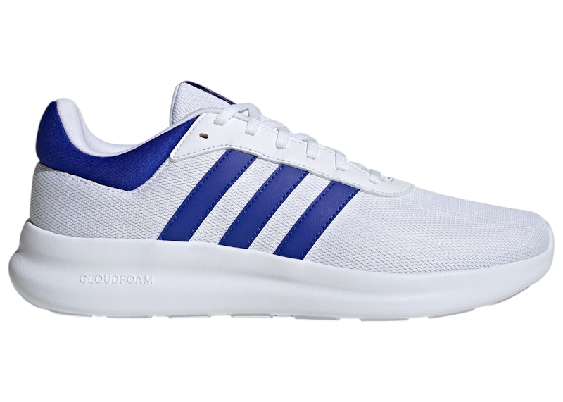 adidas Lite Racer 4.0 Lucid Blauw