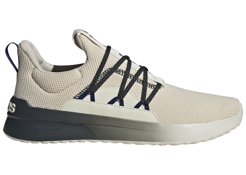 adidas Lite Racer Adapt 4.0 Aluminium Orbit Grijs