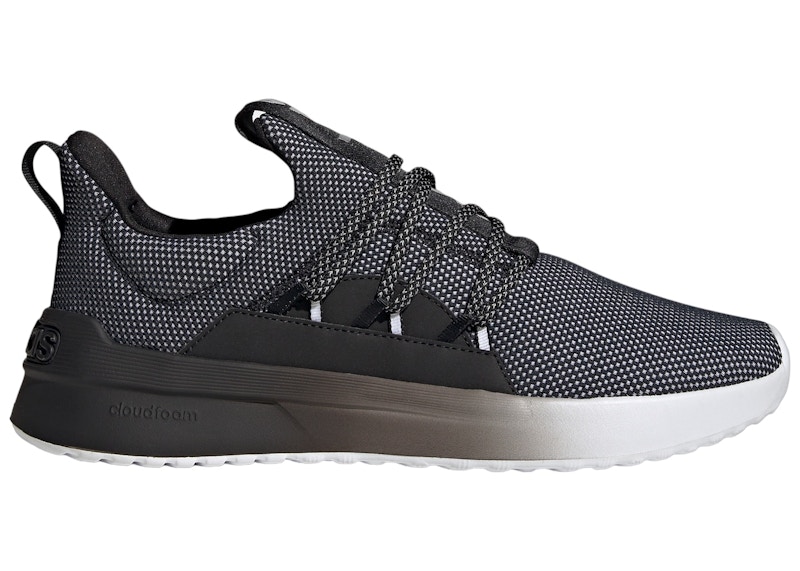 adidas Lite Racer Adapt 4.0 Cloud Core Zwart