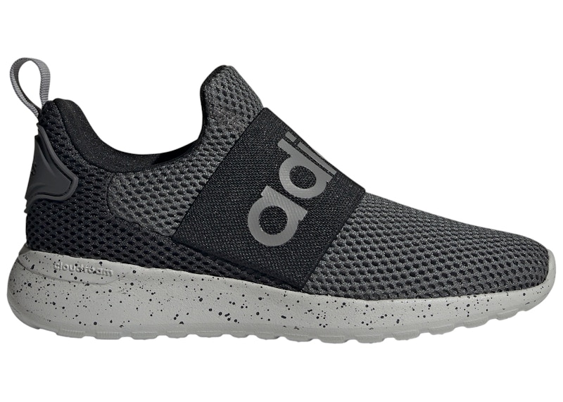 adidas Lite Racer Adapt 4.0 Core Zwart