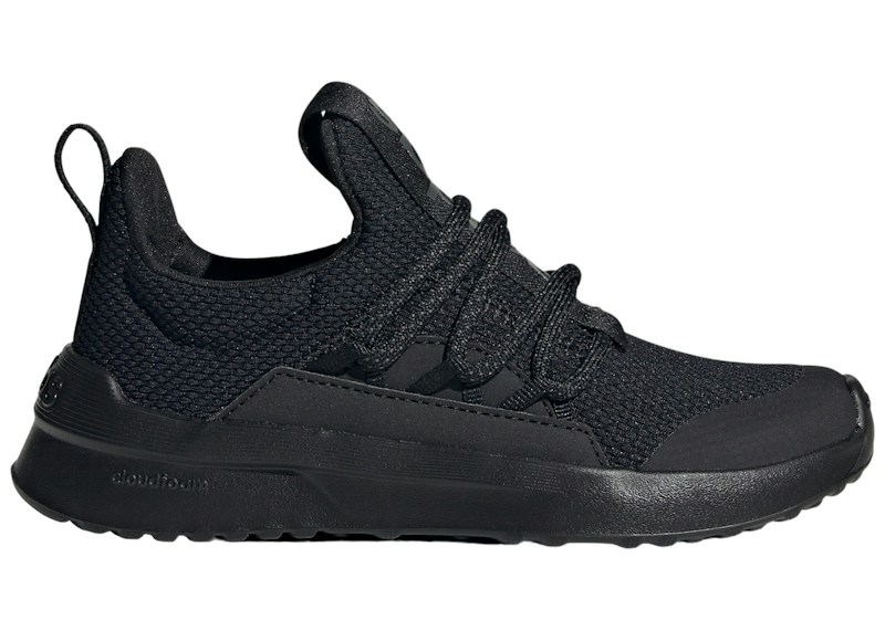 adidas Lite Racer Adapt 5.0 Core Zwart