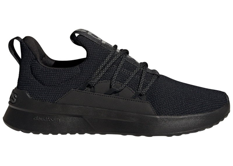 adidas Lite Racer Adapt 5.0 Core Zwart