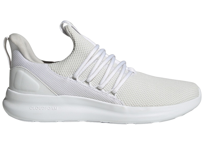 adidas Lite Racer Adapt 7.0 Cloud Grijs