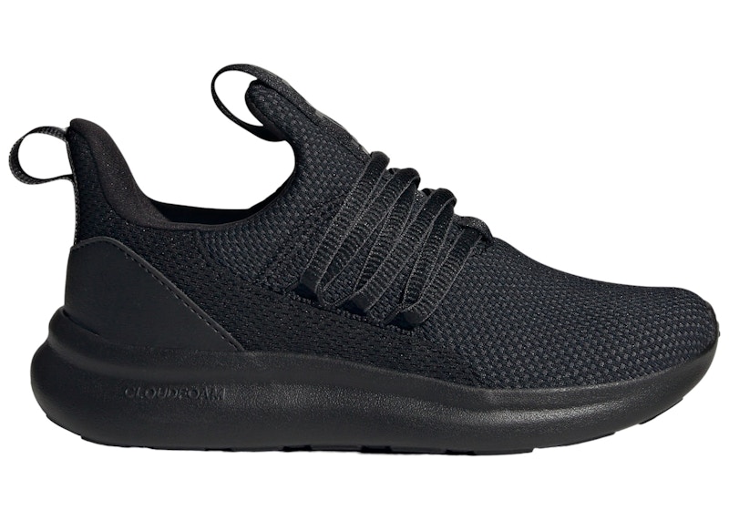 adidas Lite Racer Adapt 7.0 Core Zwart