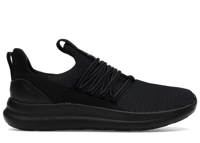 adidas Lite Racer Adapt 7.0 Core Zwart