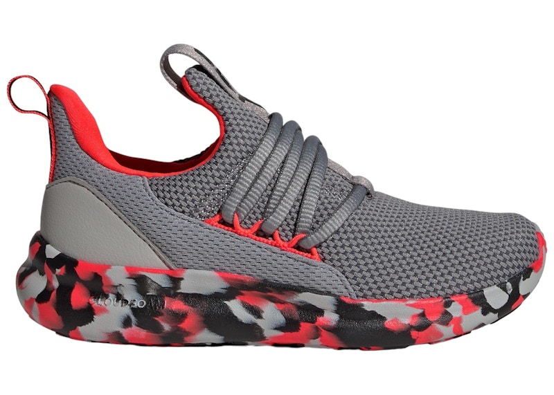 adidas Lite Racer Adapt 7.0 Solar Grijs