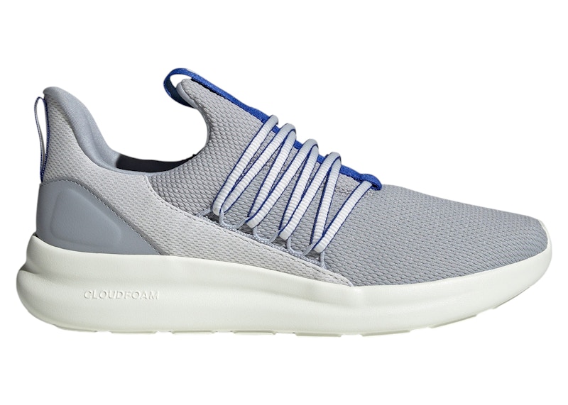adidas Lite Racer Adapt 7.0 Two Lucid One Grijs