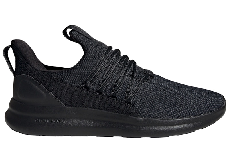 adidas Lite Racer Adapt .0 Wide Core Zwart