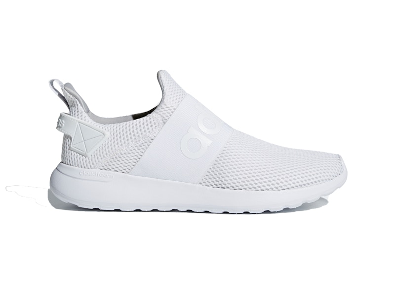 adidas Lite Racer Adapt Cloud Grijs
