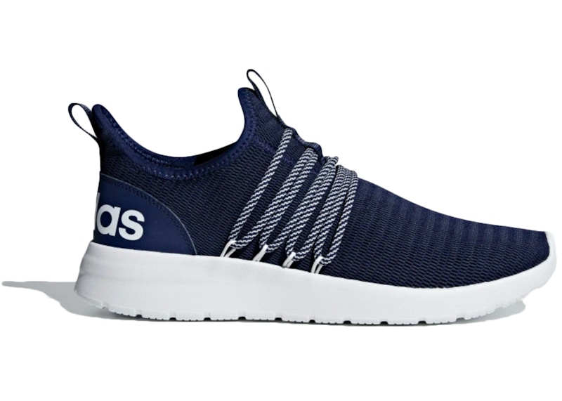 adidas Lite Racer Adapt Dark Blauw