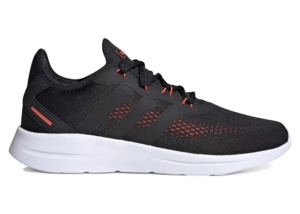 adidas Lite Racer RBN 2.0 Semi Solar Zwart