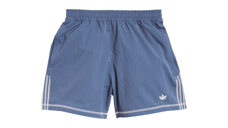 adidas Long Beach Nylon Short Preloved Ink