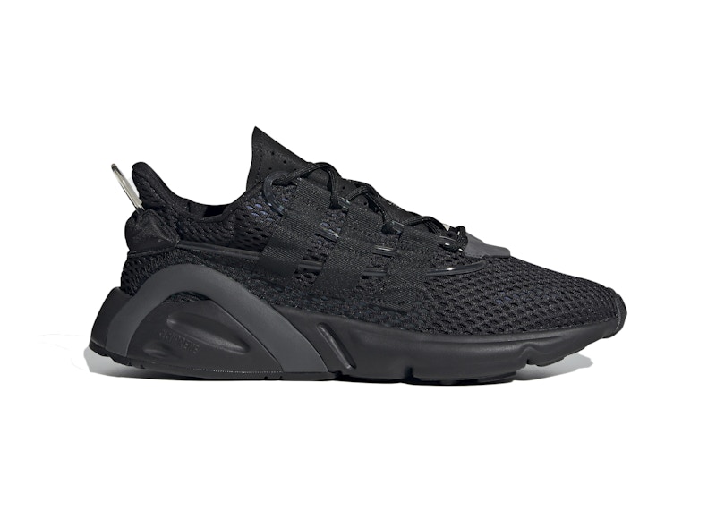 adidas LXCON Core Zwart