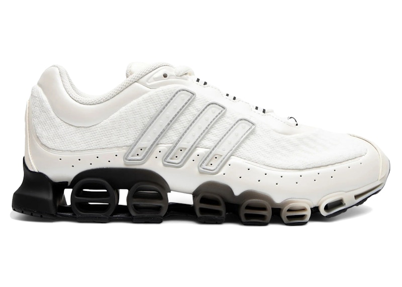 adidas Megaride Zero Metallic Matte Zilver