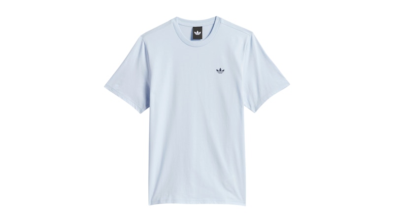 adidas Merlin Tee Crystal Sky