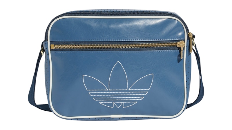 adidas Mini Airliner Bag Preloved Ink / Aurora Ink